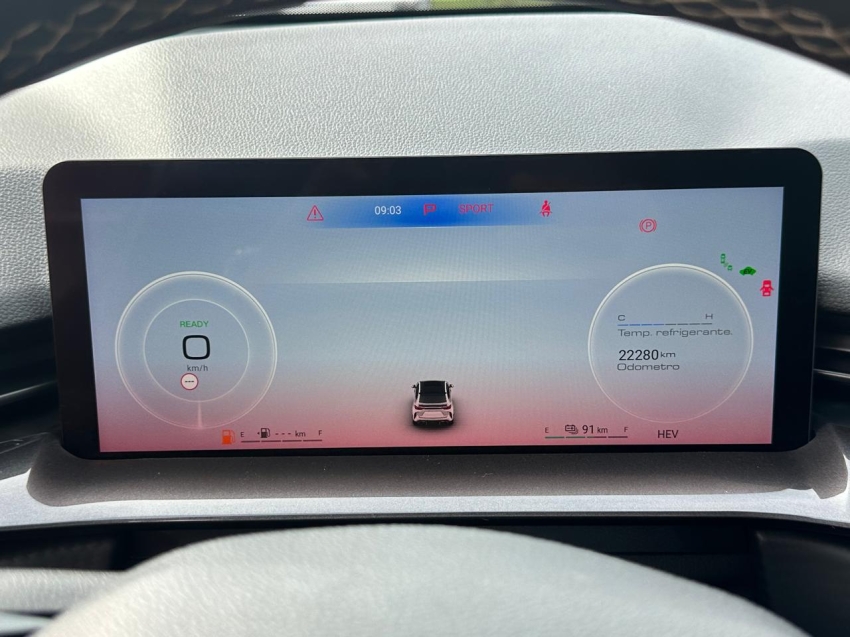 gwm haval h6 gt 1.5 phev awd e-traction hibrido 4p manual 20256