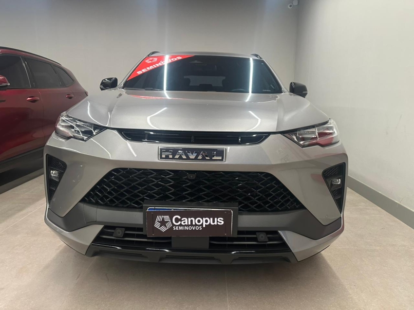 gwm haval h6 gt 1.5 phev awd e-traction hibrido 4p manual 2025