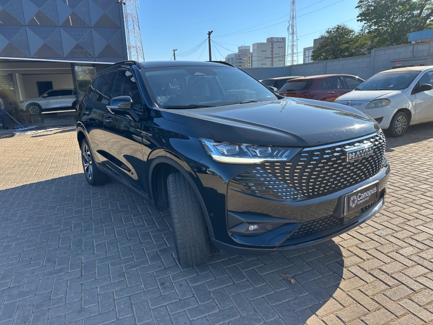 gwm haval h6 1.5 phev34 awd e-traction hibrido 4p manual 20251