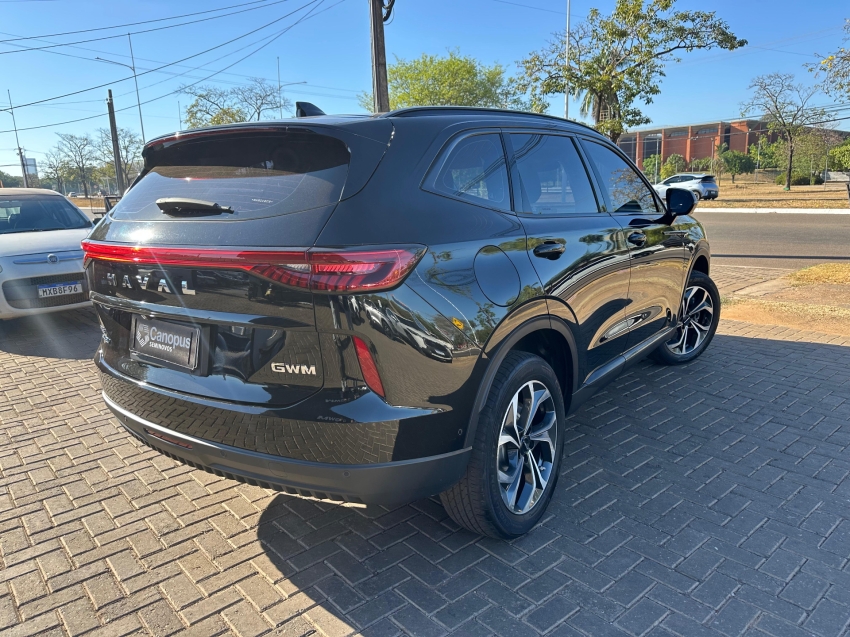 gwm haval h6 1.5 phev34 awd e-traction hibrido 4p manual 20252