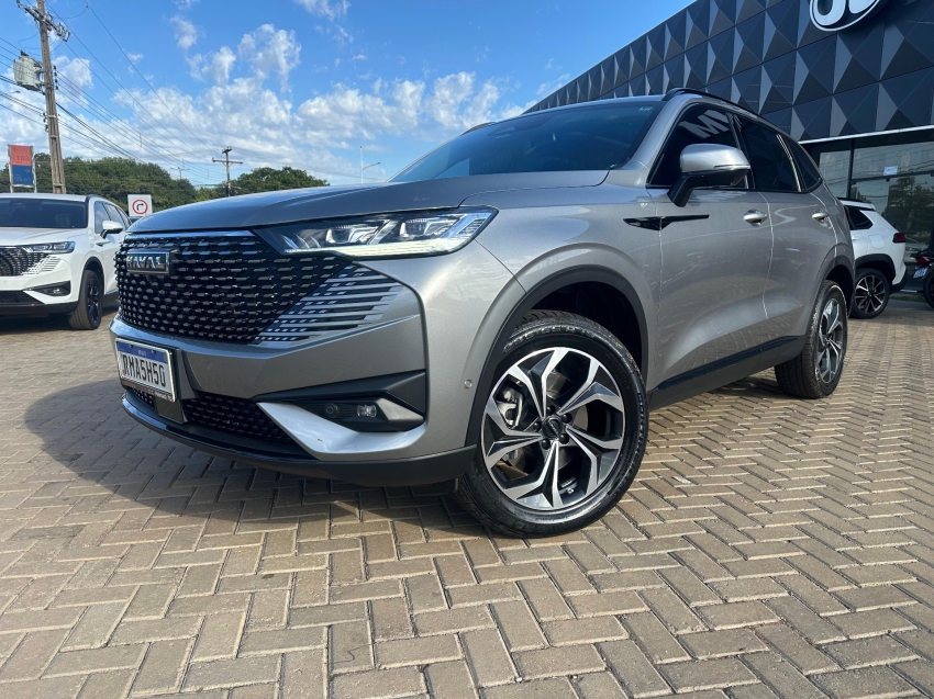 gwm haval h6 1.5 phev premium awd e-traction hibrido 4p manual 2024 gwm haval h6 1.5 phev premium awd e-traction hibrido 4p manual 2024