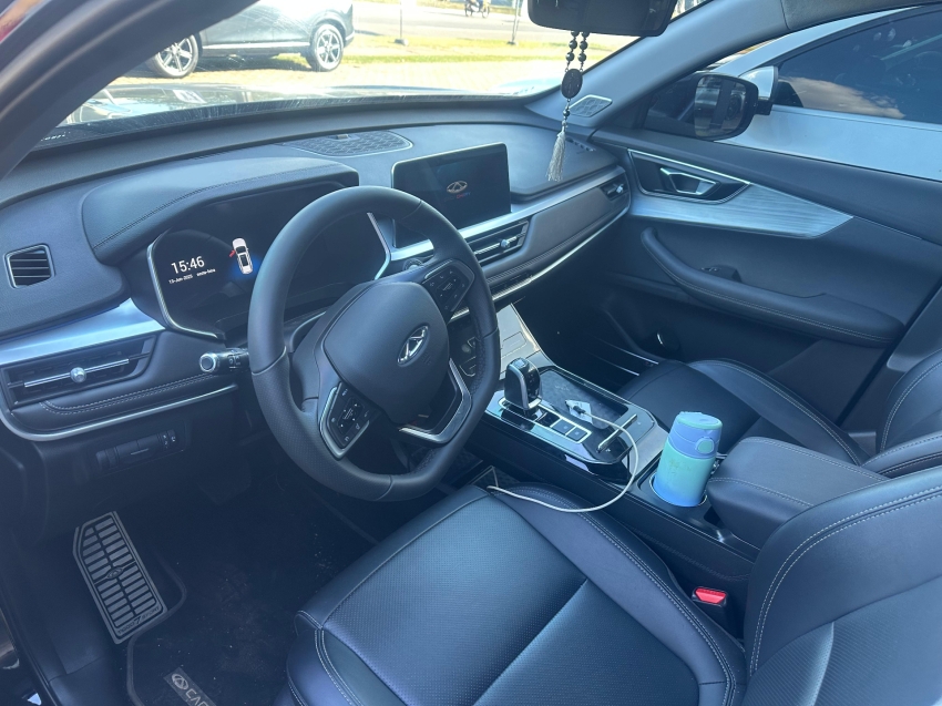 gwm haval h6 1.5 phev premium awd e-traction hibrido 4p manual 2024