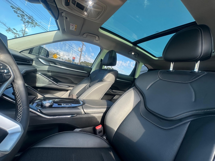 gwm haval h6 1.5 phev premium awd e-traction hibrido 4p manual 2024