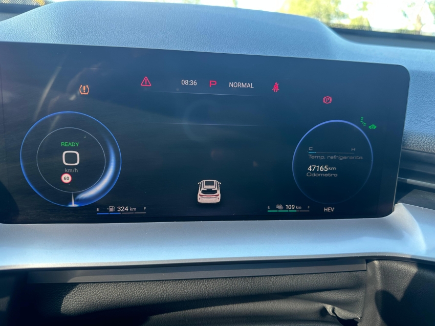 gwm haval h6 1.5 phev premium awd e-traction hibrido 4p manual 2024