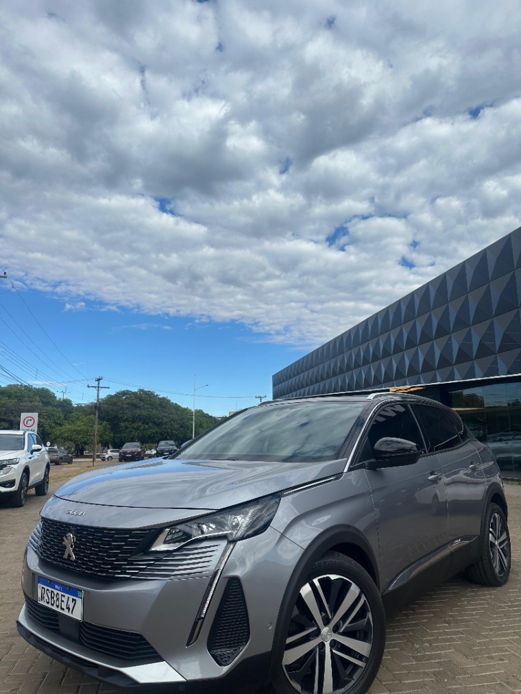 peugeot 3008 1.6 16v thp gasolina griffe automatico 4p manual 2022 peugeot 3008 1.6 16v thp gasolina griffe automatico 4p manual 2022