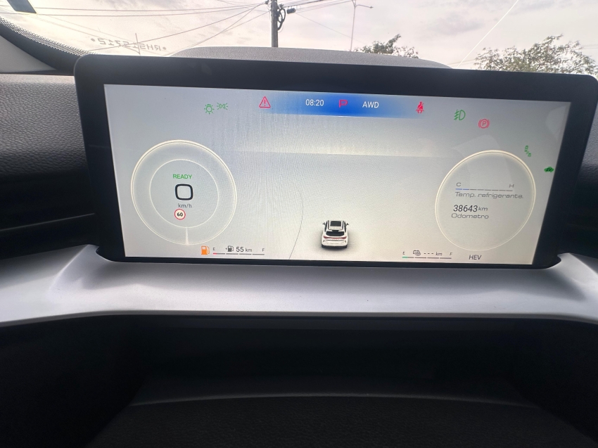 gwm haval h6 1.5 phev premium awd e-traction hibrido 4p manual 20249