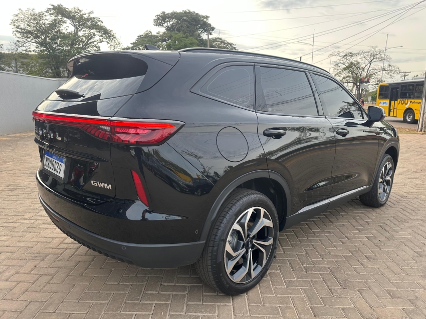 gwm haval h6 1.5 phev premium awd e-traction hibrido 4p manual 20247