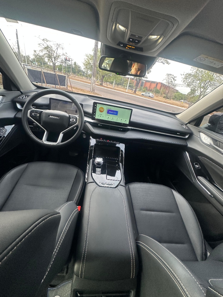 gwm haval h6 1.5 phev premium awd e-traction hibrido 4p manual 202410