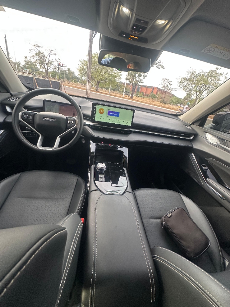 gwm haval h6 1.5 phev premium awd e-traction hibrido 4p manual 20246