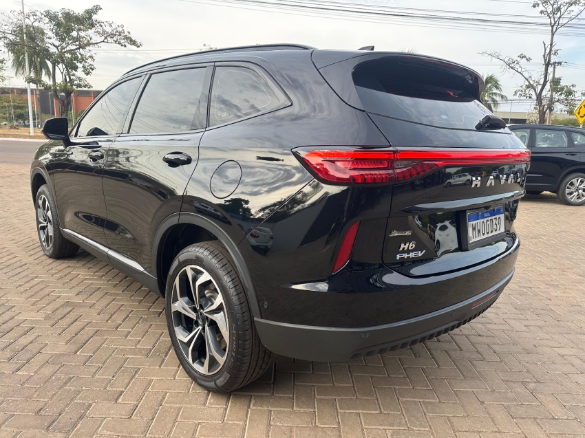 gwm haval h6 1.5 phev premium awd e-traction hibrido 4p manual 20245
