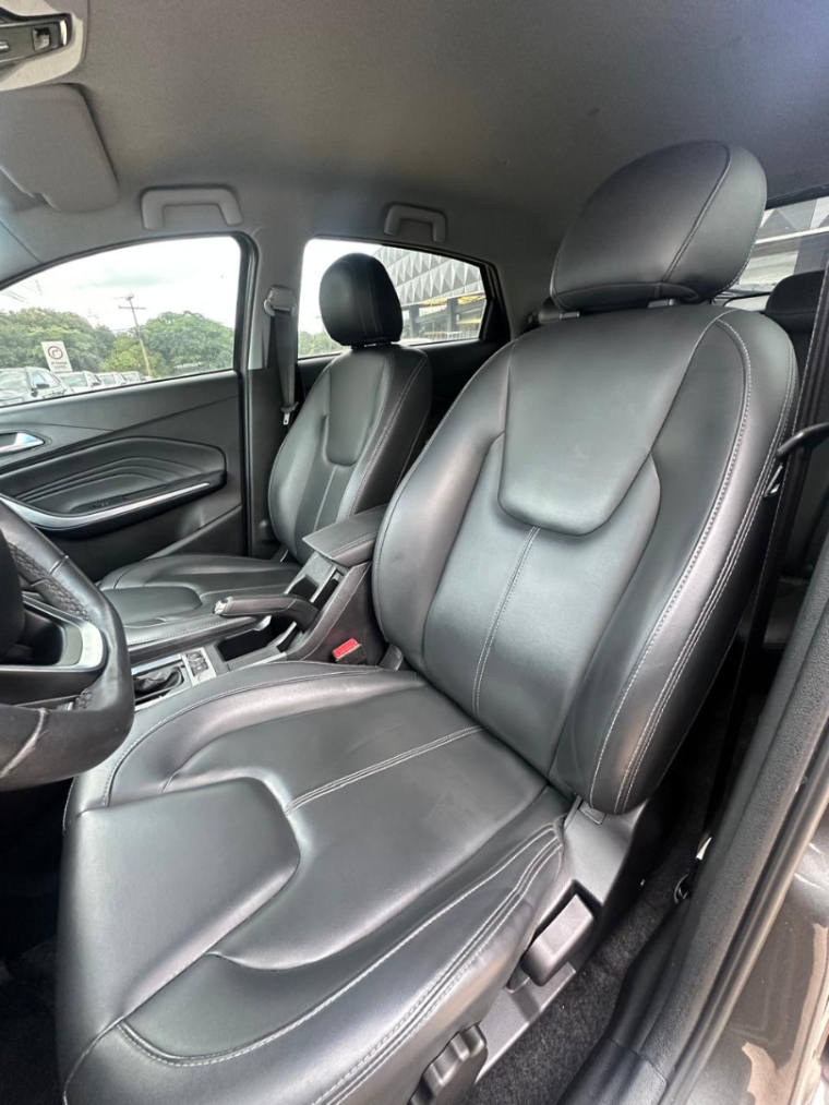 caoa chery tiggo 3x 1.0 vvt turbo iflex pro cvt flex 4p manual 20235