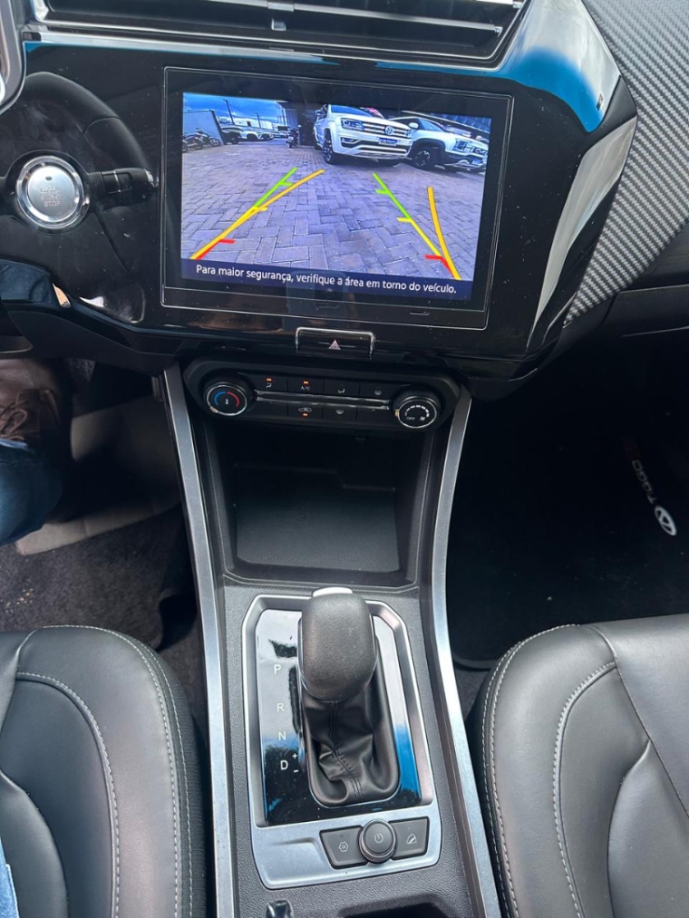 caoa chery tiggo 3x 1.0 vvt turbo iflex pro cvt flex 4p manual 20237