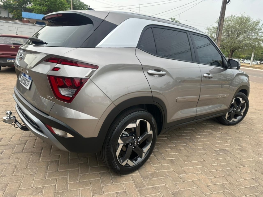 hyundai creta 2.0 flex ultimate automatico 4p manual 20254