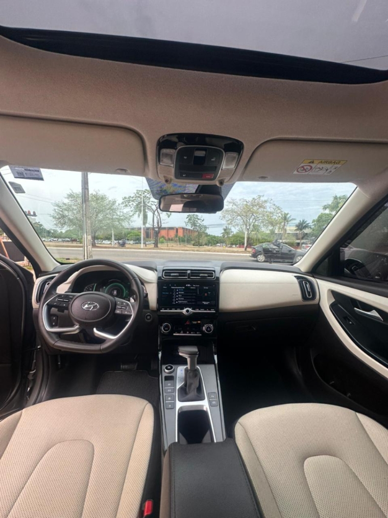 hyundai creta 2.0 flex ultimate automatico 4p manual 20257