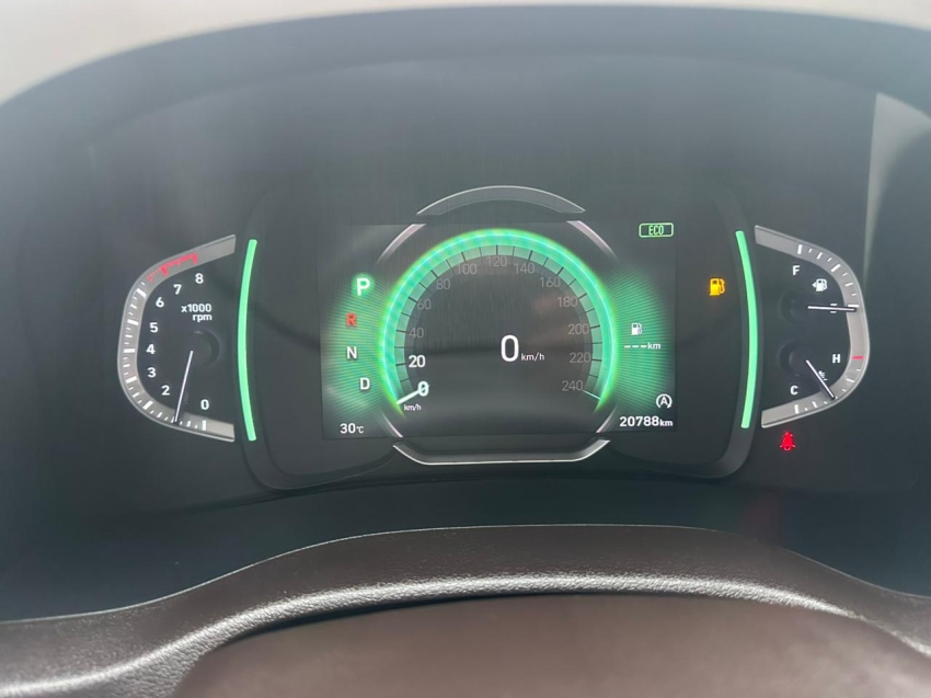 hyundai creta 2.0 flex ultimate automatico 4p manual 20258