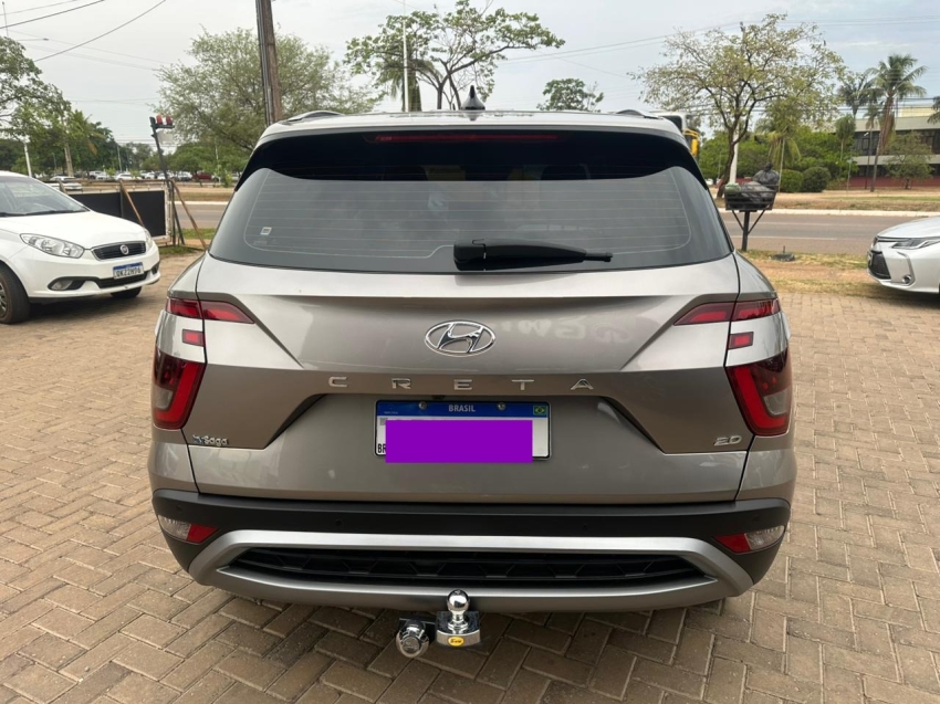hyundai creta 2.0 flex ultimate automatico 4p manual 20255