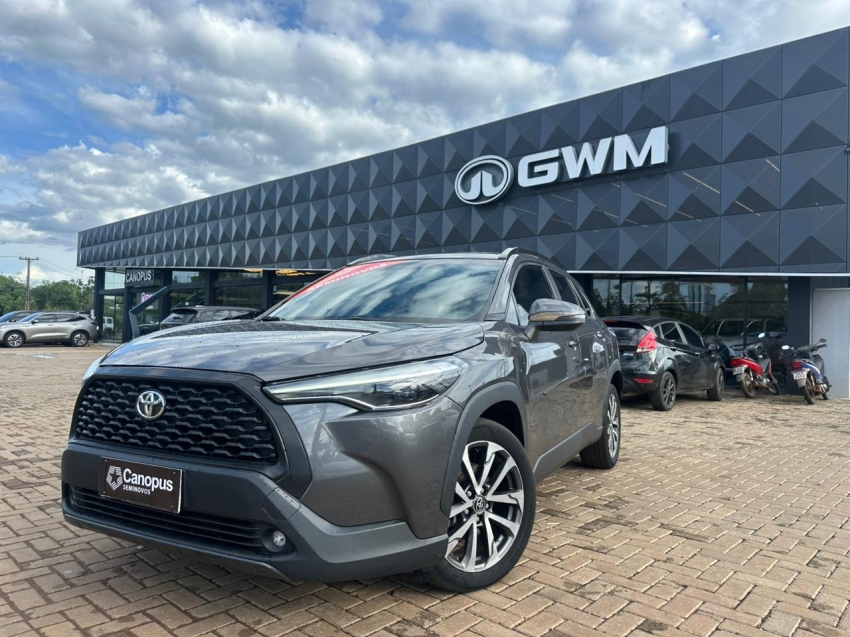 toyota corolla cross 2.0 vvt-ie flex xre direct shift 4p manual 2022