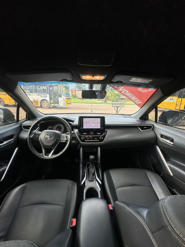 toyota corolla cross 2.0 vvt-ie flex xre direct shift 4p manual 20226