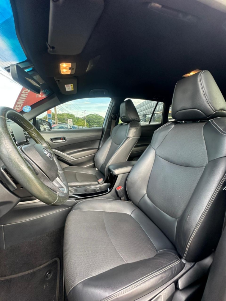 toyota corolla cross 2.0 vvt-ie flex xre direct shift 4p manual 20225