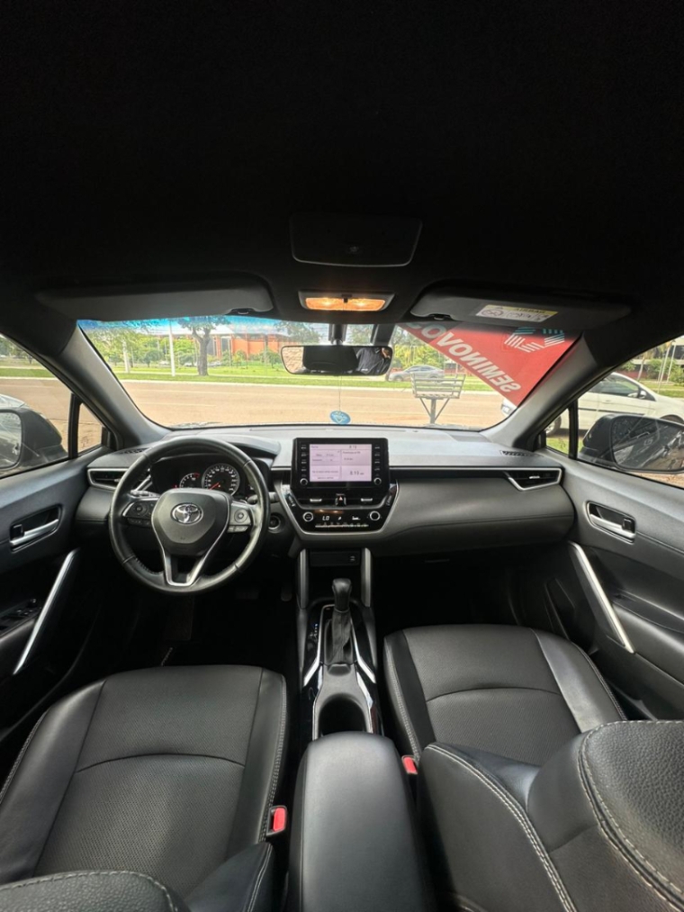 toyota corolla cross 2.0 vvt-ie flex xre direct shift 4p manual 20224