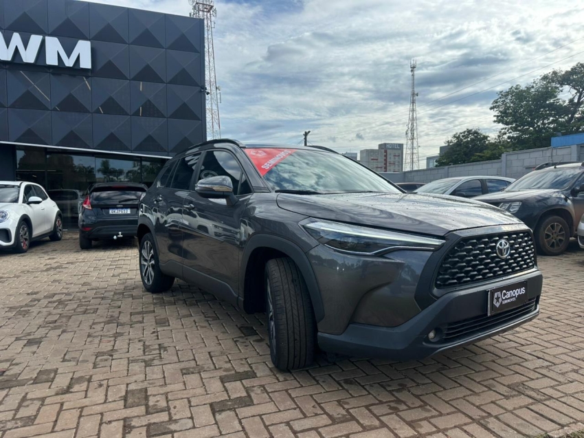 toyota corolla cross 2.0 vvt-ie flex xre direct shift 4p manual 20221