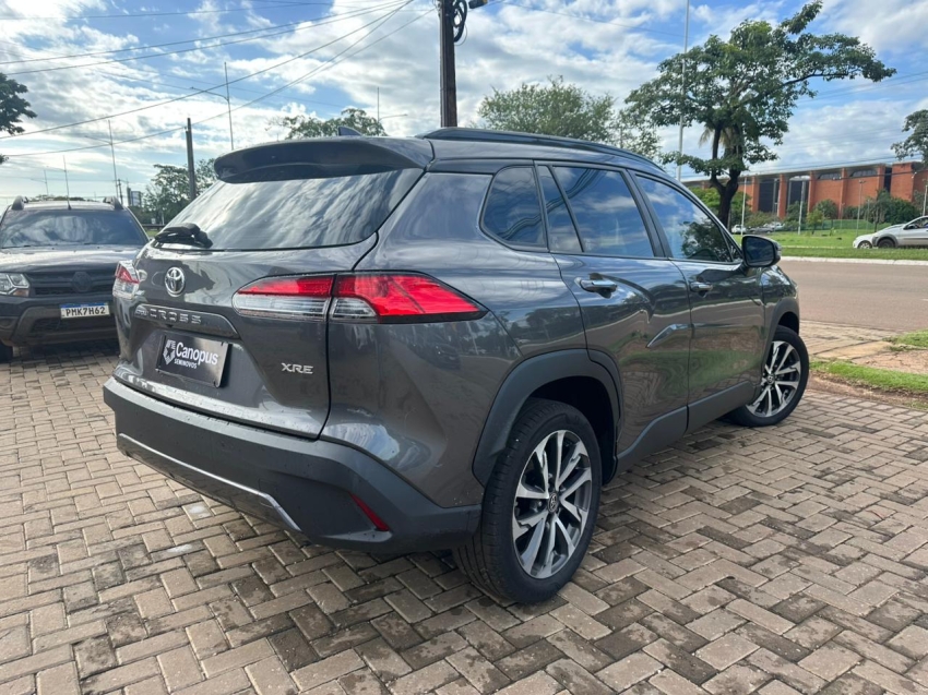 toyota corolla cross 2.0 vvt-ie flex xre direct shift 4p manual 20222