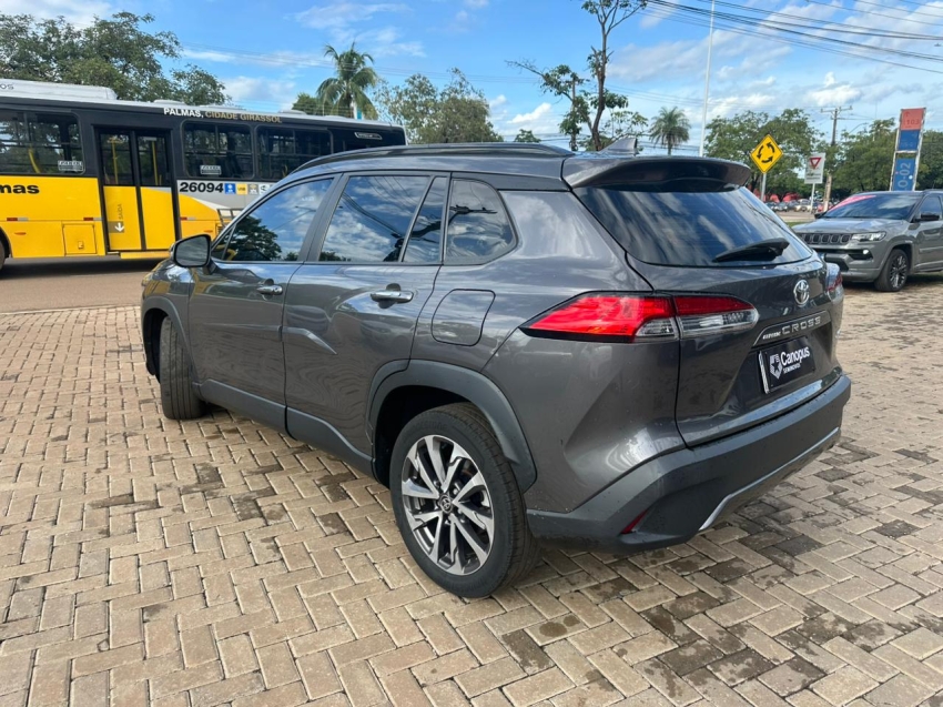 toyota corolla cross 2.0 vvt-ie flex xre direct shift 4p manual 20223