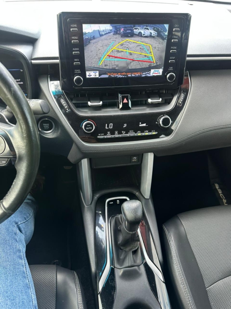 toyota corolla cross 2.0 vvt-ie flex xre direct shift 4p manual 20228