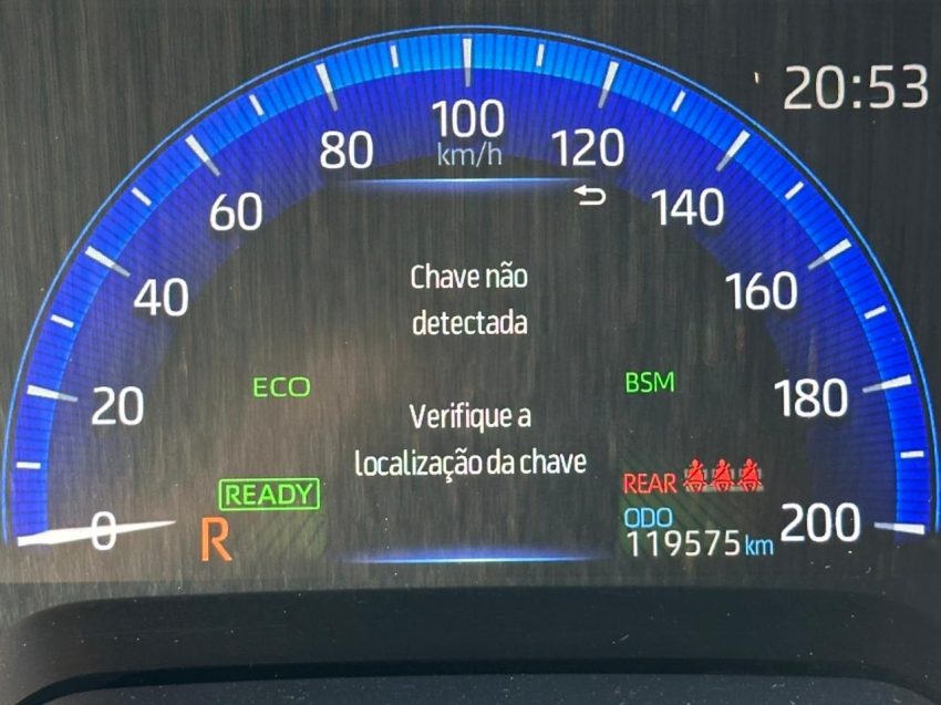 toyota corolla cross 1.8 vvt-i hybrid flex xrx cvt hibrido 4p manual 20236
