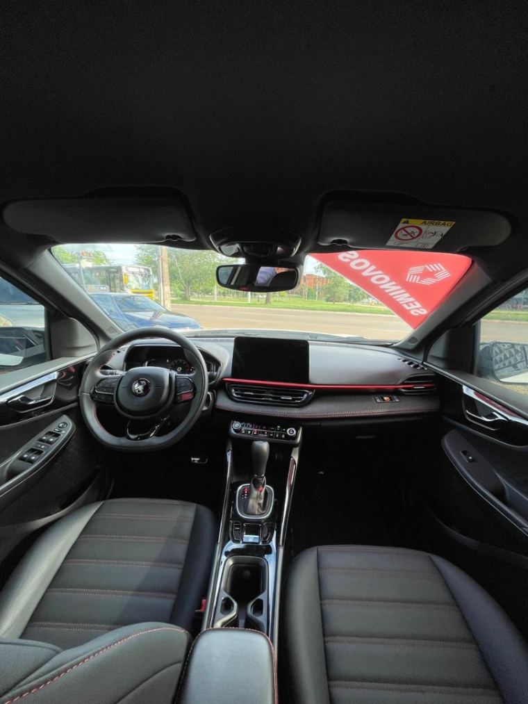 fiat fastback 1.3 turbo 270 flex abarth at6 4p manual 20247