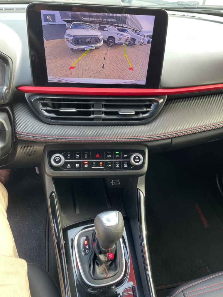 fiat fastback 1.3 turbo 270 flex abarth at6 4p manual 202410