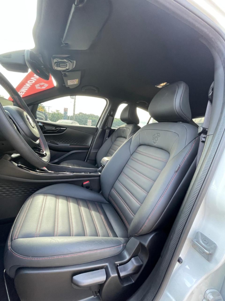 fiat fastback 1.3 turbo 270 flex abarth at6 4p manual 20248