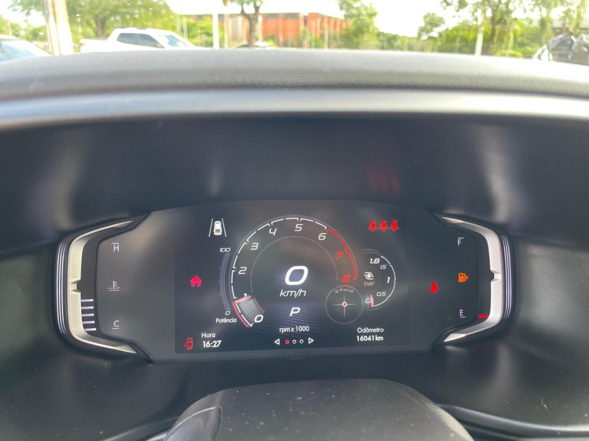 fiat fastback 1.3 turbo 270 flex abarth at6 4p manual 20249