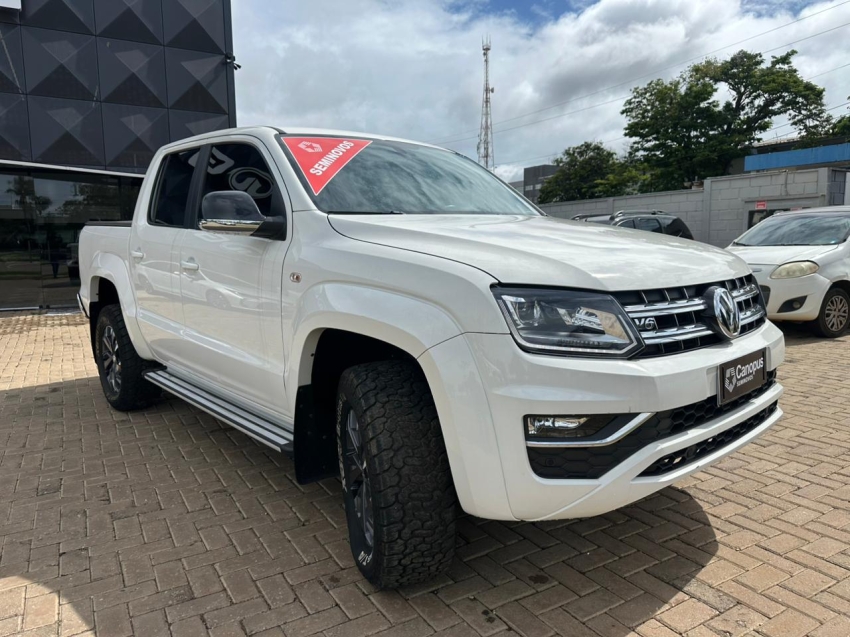 volkswagen amarok 3.0 v6 tdi diesel highline cd 4motion automatico 4p manual 2024