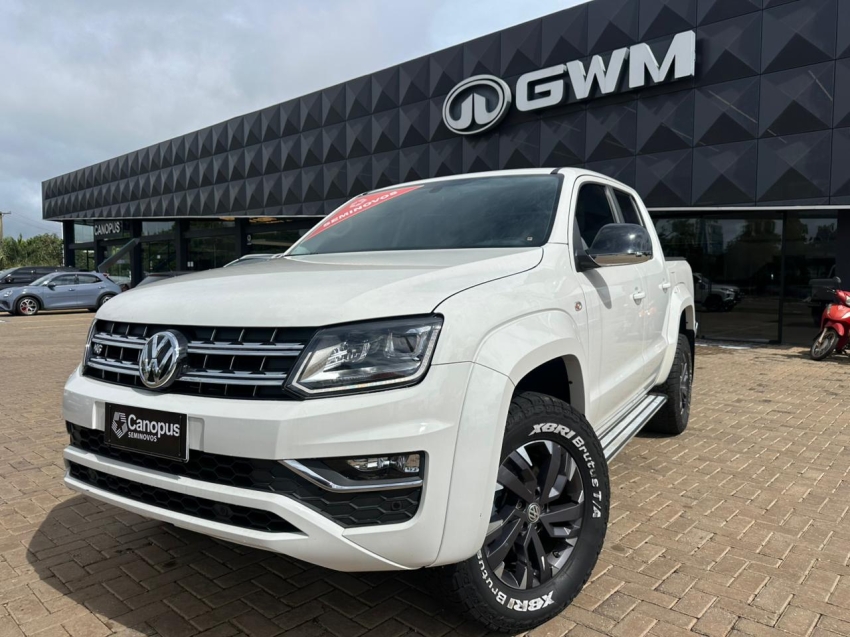 volkswagen amarok 3.0 v6 tdi diesel highline cd 4motion automatico 4p manual 20241