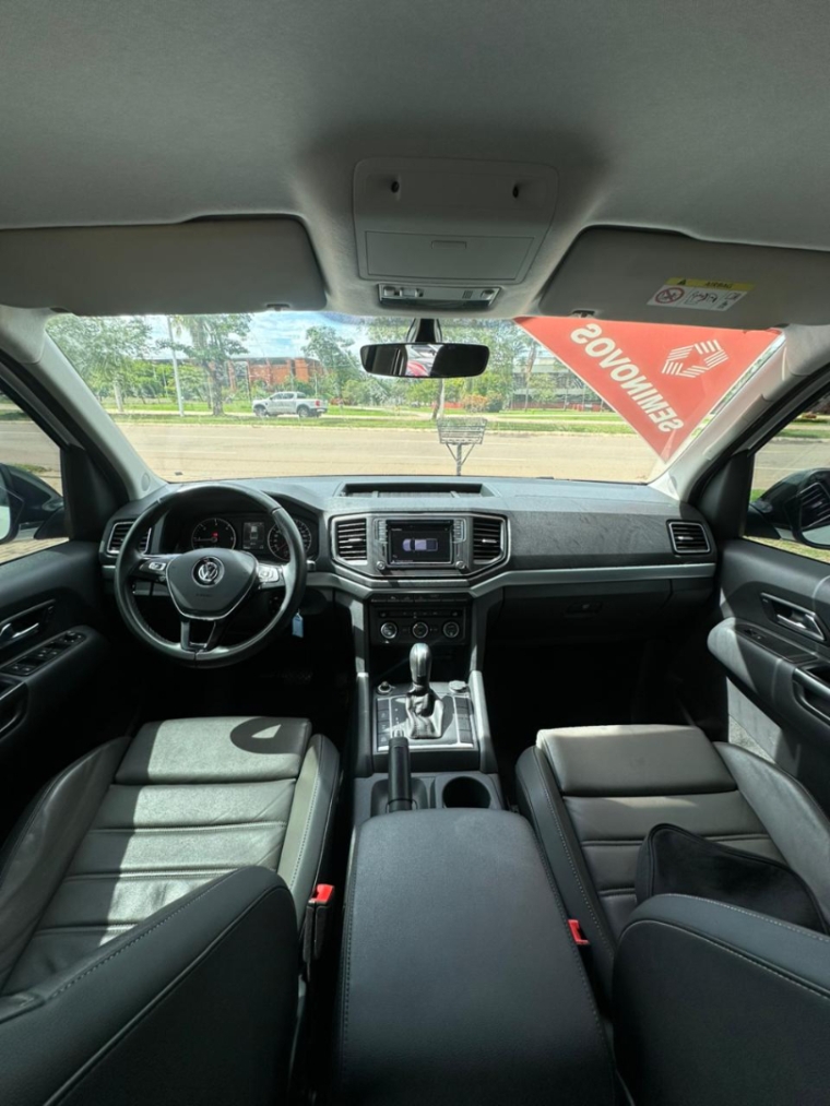 volkswagen amarok 3.0 v6 tdi diesel highline cd 4motion automatico 4p manual 20244