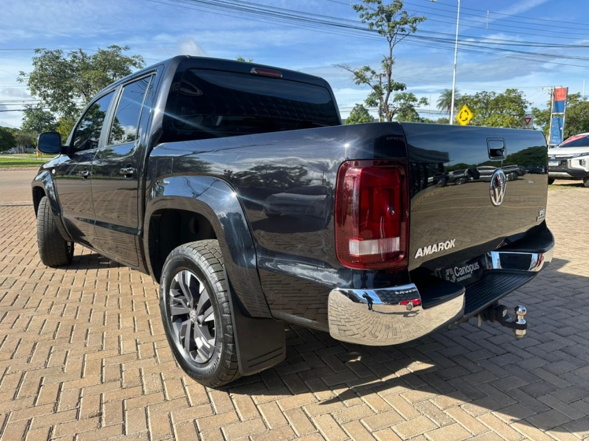 volkswagen amarok 3.0 v6 tdi diesel highline cd 4motion automatico 4p manual 20232