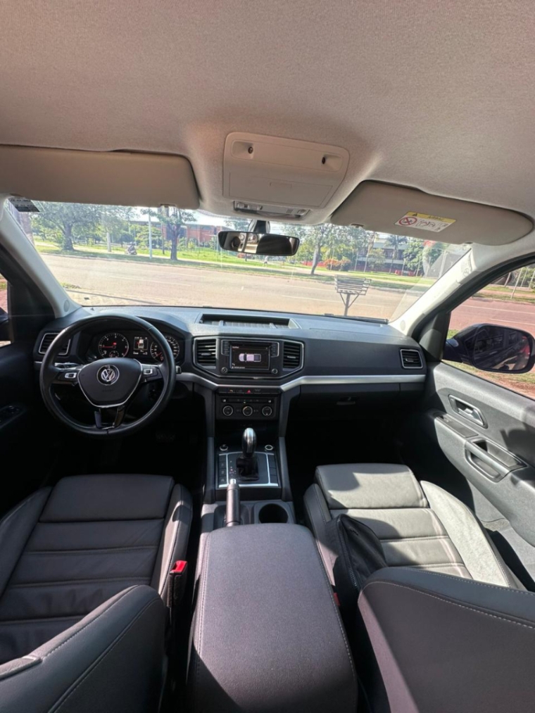 volkswagen amarok 3.0 v6 tdi diesel highline cd 4motion automatico 4p manual 20235
