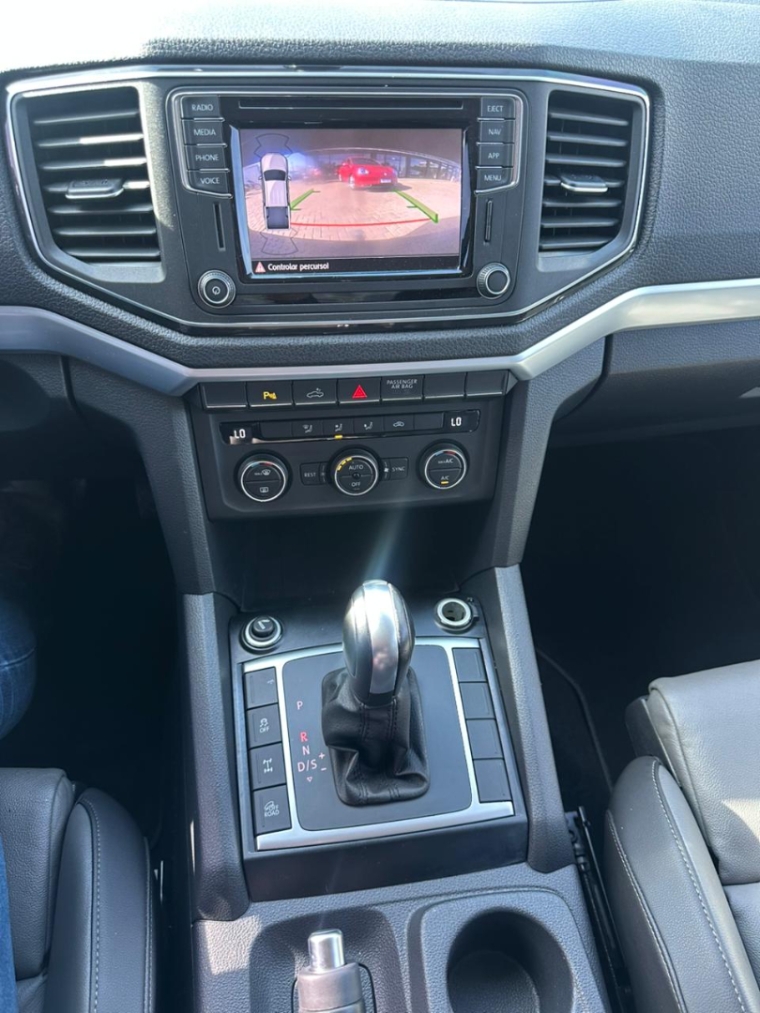 volkswagen amarok 3.0 v6 tdi diesel highline cd 4motion automatico 4p manual 20236