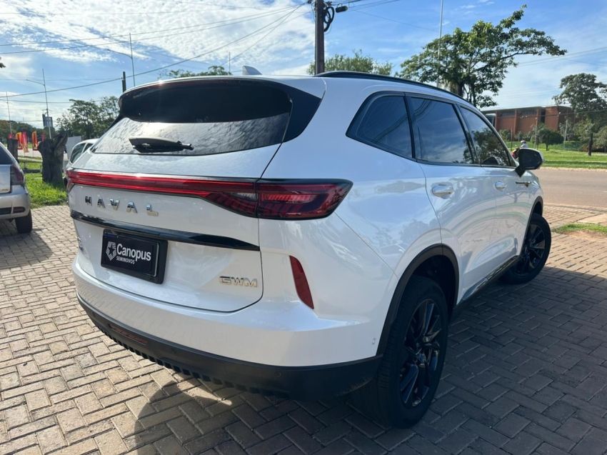 gwm haval h6 1.5 hev2 e-traction hibrido 4p manual 20254