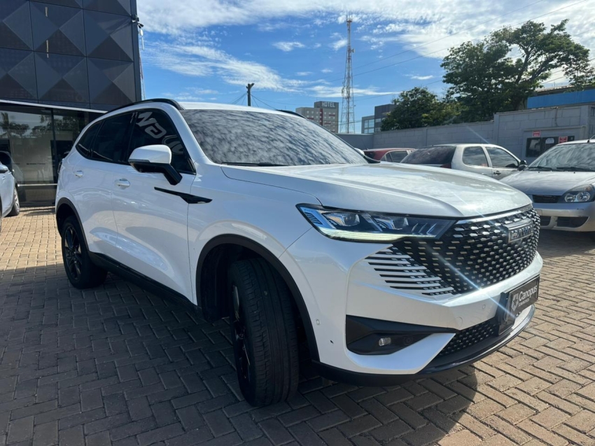 gwm haval h6 1.5 hev2 e-traction hibrido 4p manual 20251