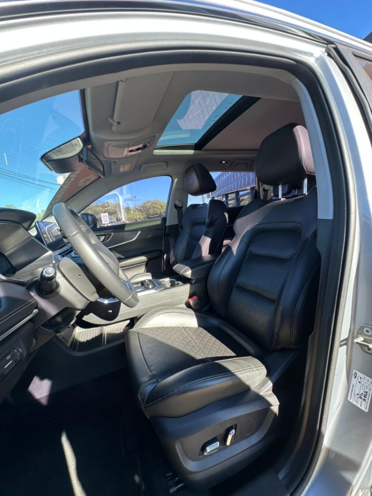 caoa chery tiggo 8 1.6 tgdi gasolina txs dct 4p manual 20225