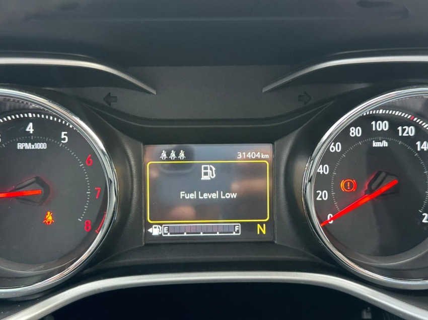 chevrolet tracker 1.2 turbo flex premier automatico 4p manual 20247