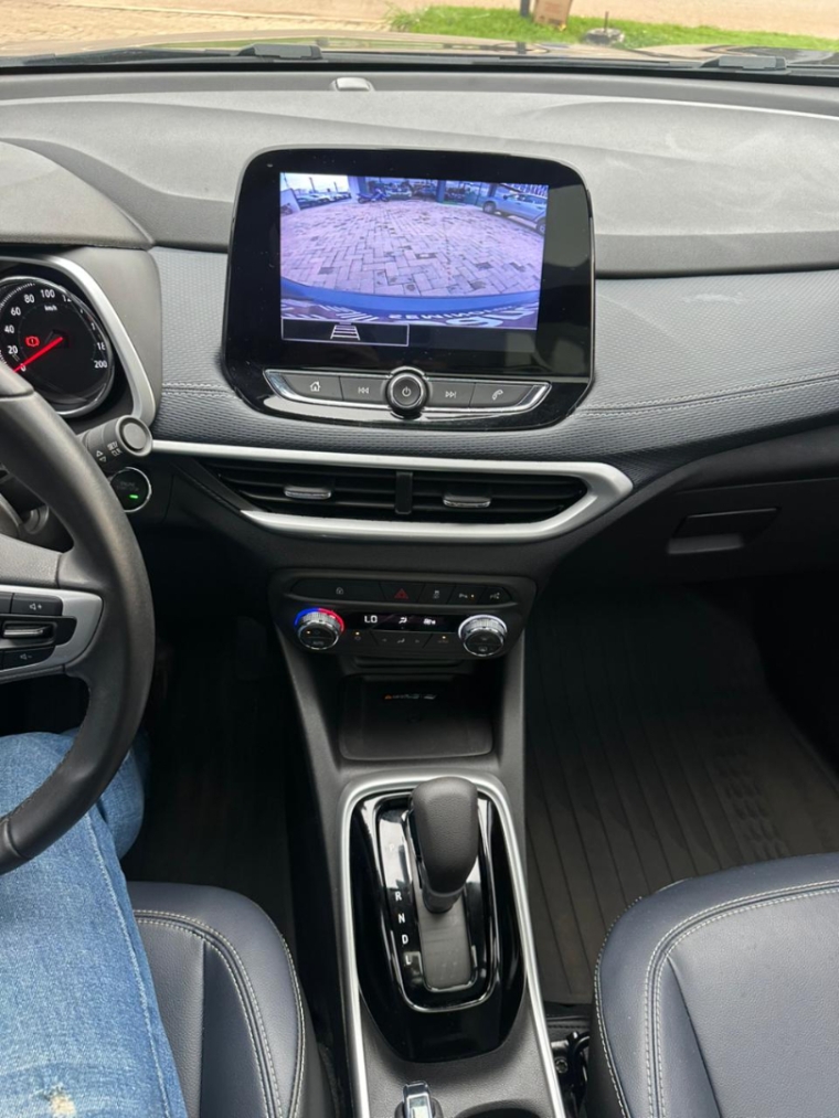 chevrolet tracker 1.2 turbo flex premier automatico 4p manual 20246