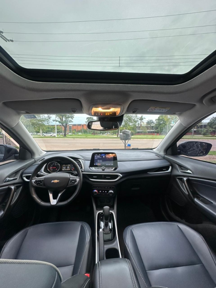 chevrolet tracker 1.2 turbo flex premier automatico 4p manual 20245