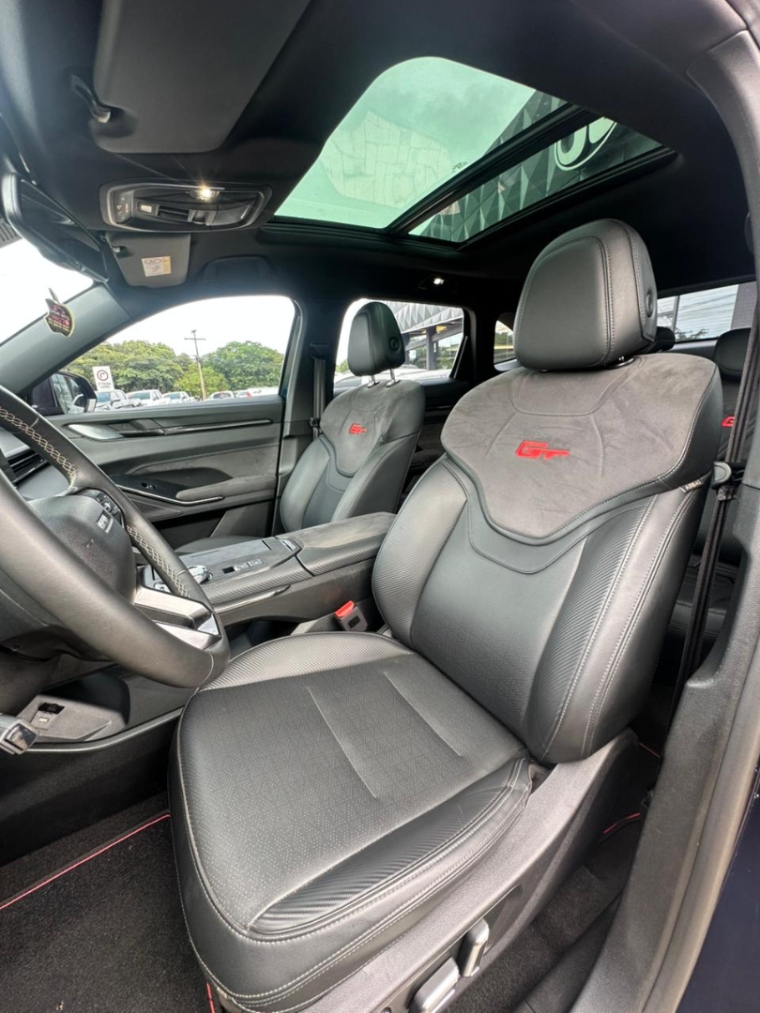 gwm haval h6 gt 1.5 phev awd e-traction hibrido 4p manual 20245