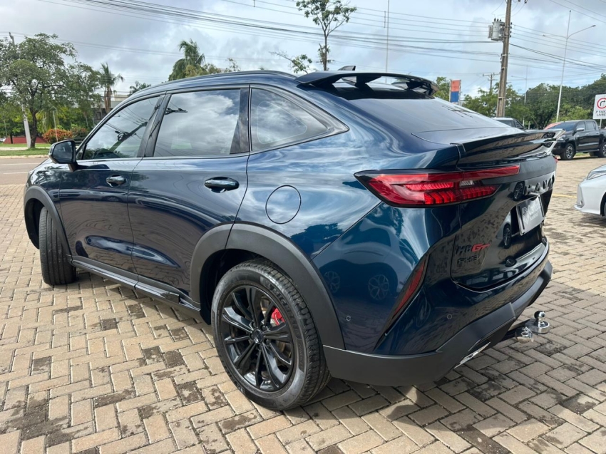 gwm haval h6 gt 1.5 phev awd e-traction hibrido 4p manual 20242