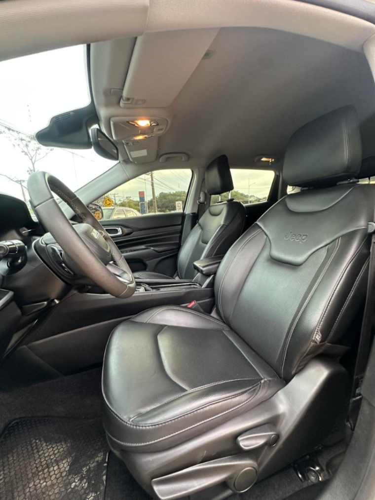jeep compass 1.3 t270 turbo flex longitude at6 4p automatico 20237