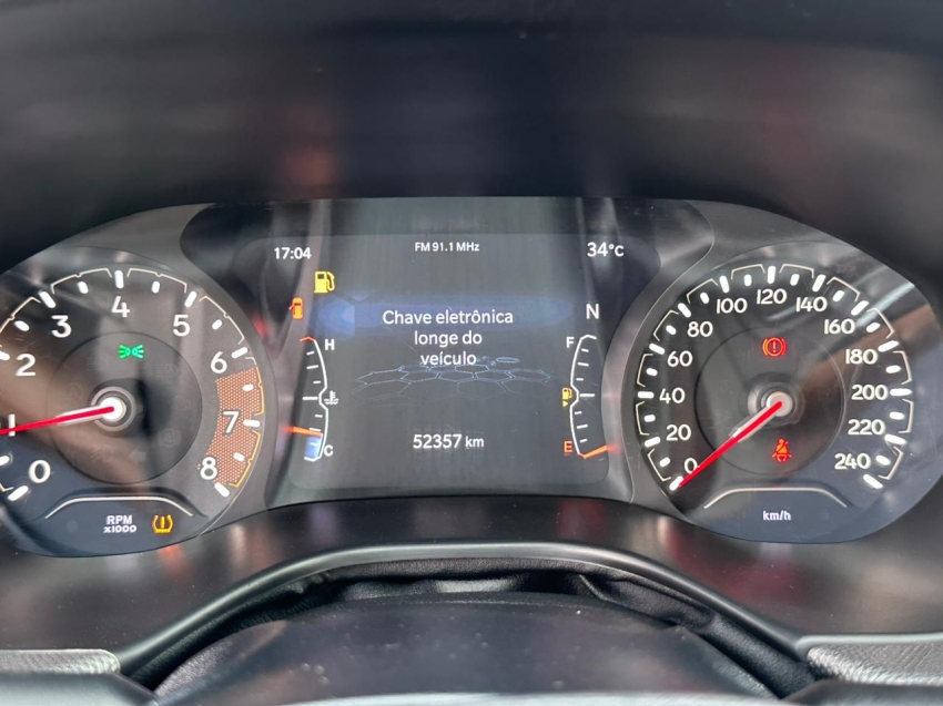 jeep compass 1.3 t270 turbo flex longitude at6 4p automatico 20236