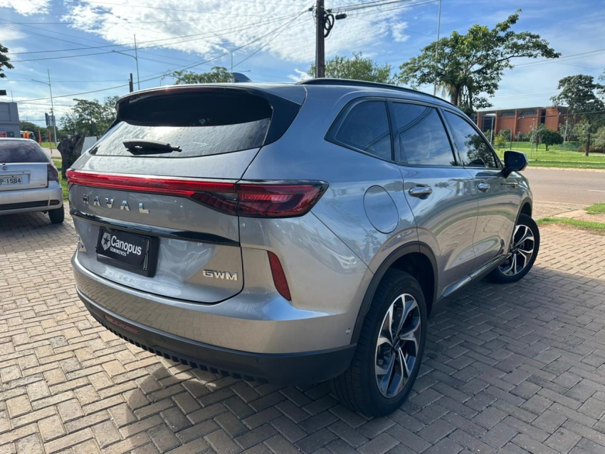 gwm haval h6 1.5 phev34 awd e-traction hibrido 4p manual 20253